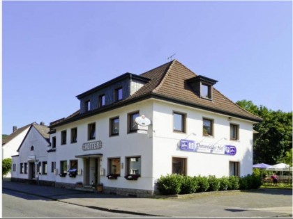 照片: Gasthof Dattenfelder Hof