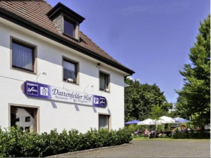 照片: Gasthof Dattenfelder Hof